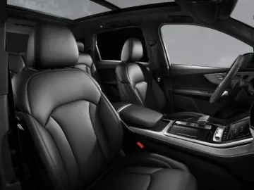 AUDI Q7 TDI QU S-LINE MATRIX B&O HuD AIR PANO 360