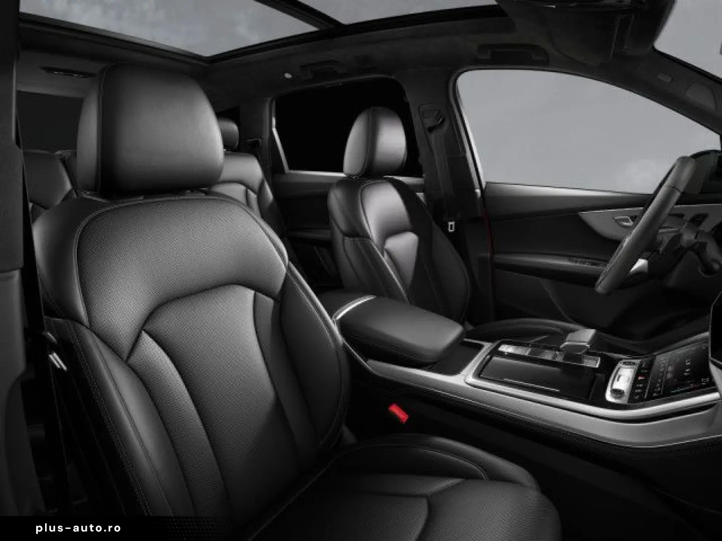 AUDI Q7 TDI QU S-LINE MATRIX B&O HuD AIR PANO 360