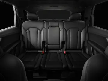 AUDI Q7 TDI QU S-LINE MATRIX B&O HuD AIR PANO 360
