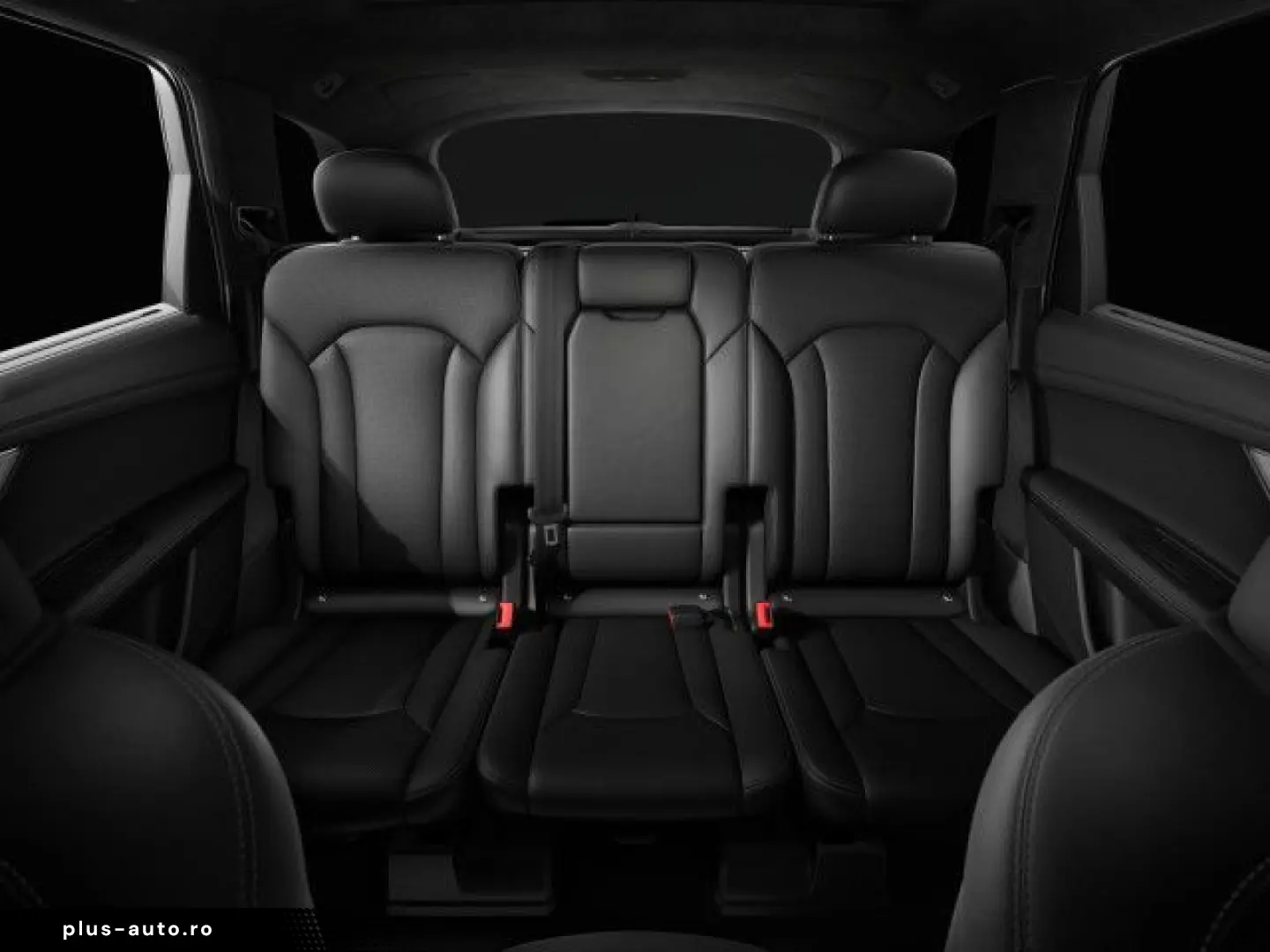 AUDI Q7 TDI QU S-LINE MATRIX B&O HuD AIR PANO 360
