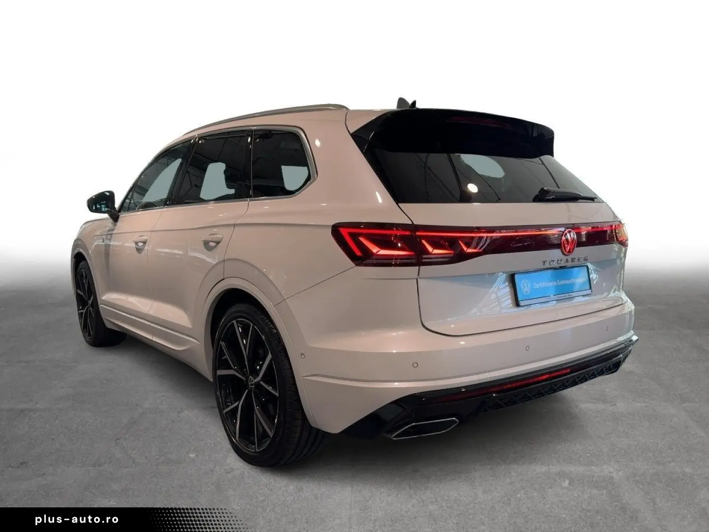 VOLKSWAGEN Touareg 2025 — imagine 2