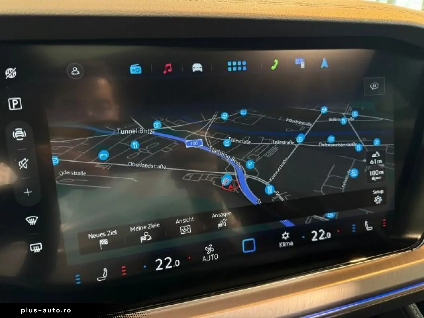 VOLKSWAGEN Touareg 2025 — imagine 17