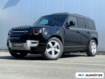 LAND ROVER Defender 110 XS Edition Pano Keyless 360  Memory