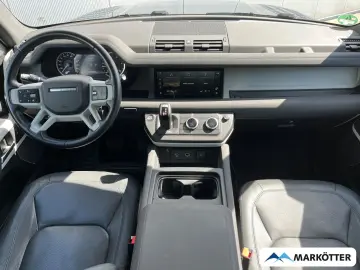 LAND ROVER Defender 110 XS Edition Pano Keyless 360  Memory