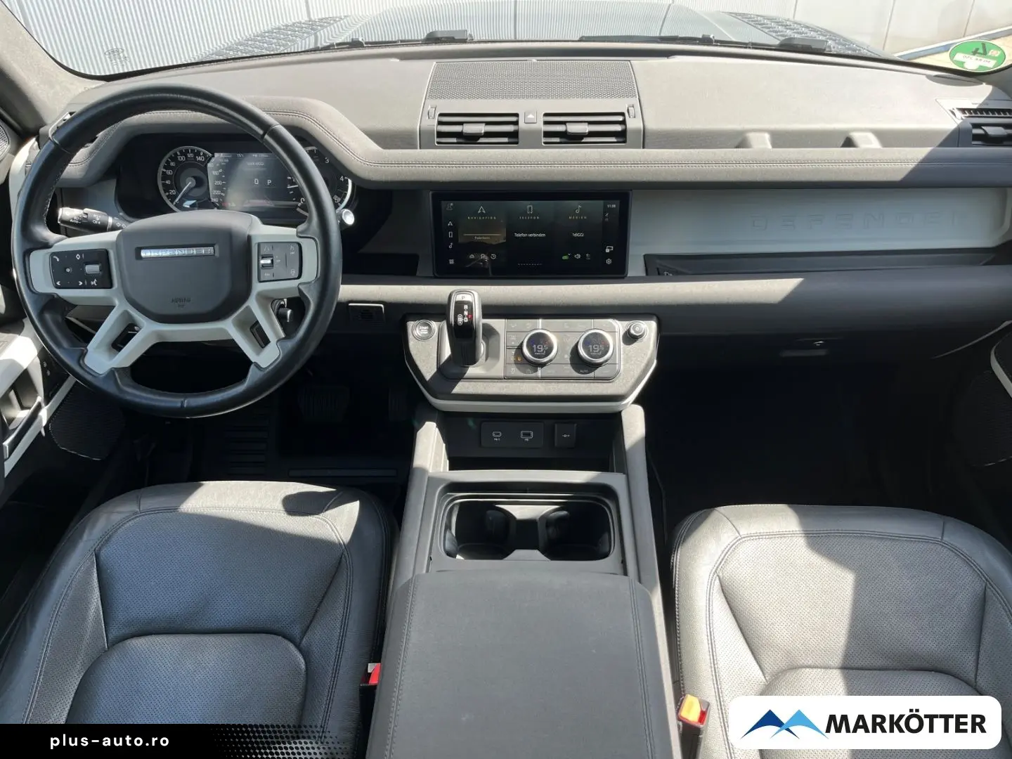 LAND ROVER Defender 110 XS Edition Pano Keyless 360  Memory