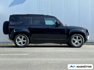 LAND ROVER Defender 110 XS Edition Pano Keyless 360  Memory