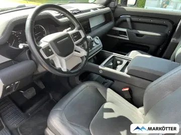 LAND ROVER Defender 110 XS Edition Pano Keyless 360  Memory