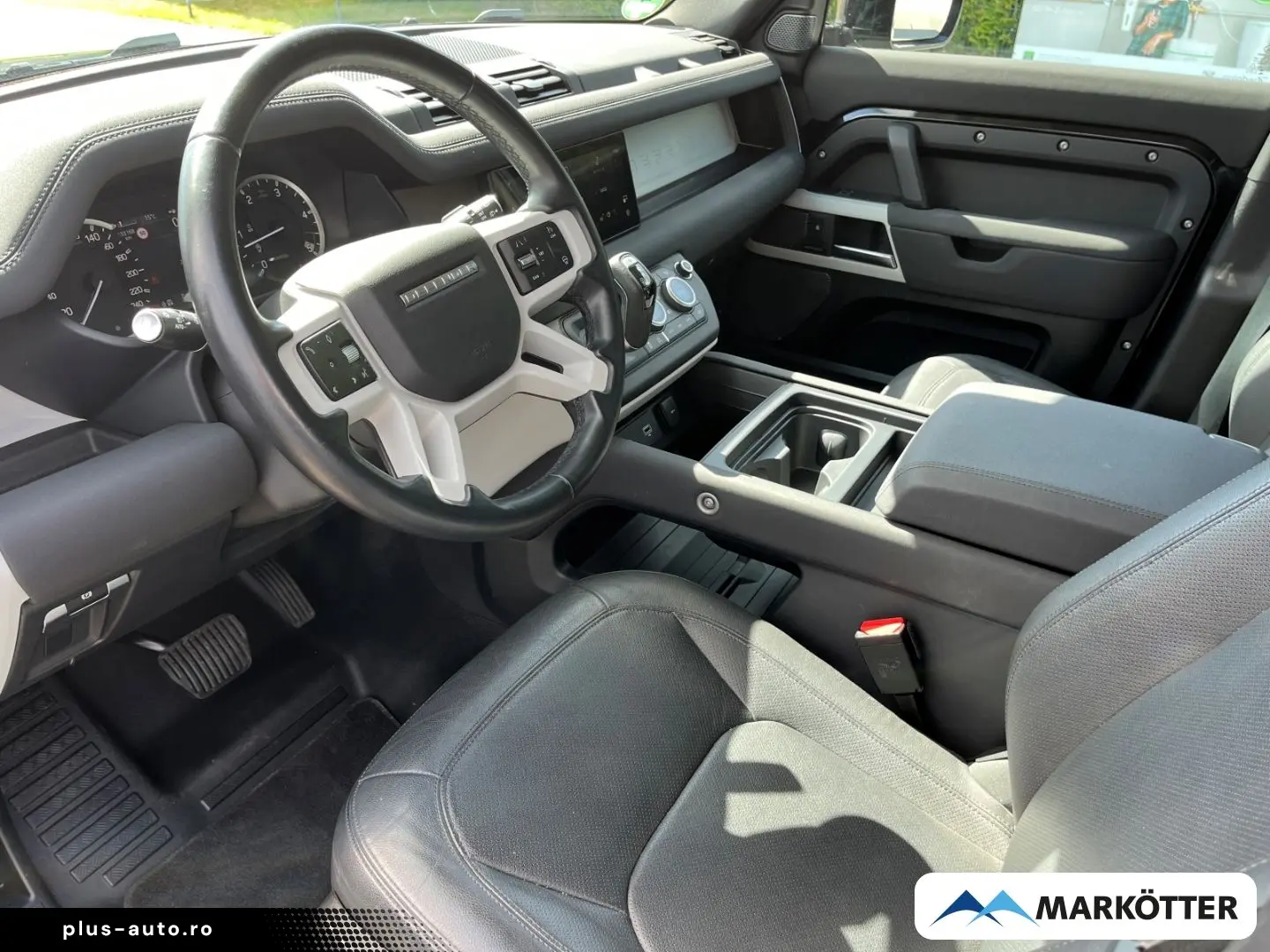 LAND ROVER Defender 110 XS Edition Pano Keyless 360  Memory