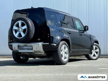 LAND ROVER Defender 110 XS Edition Pano Keyless 360  Memory