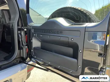 LAND ROVER Defender 110 XS Edition Pano Keyless 360  Memory