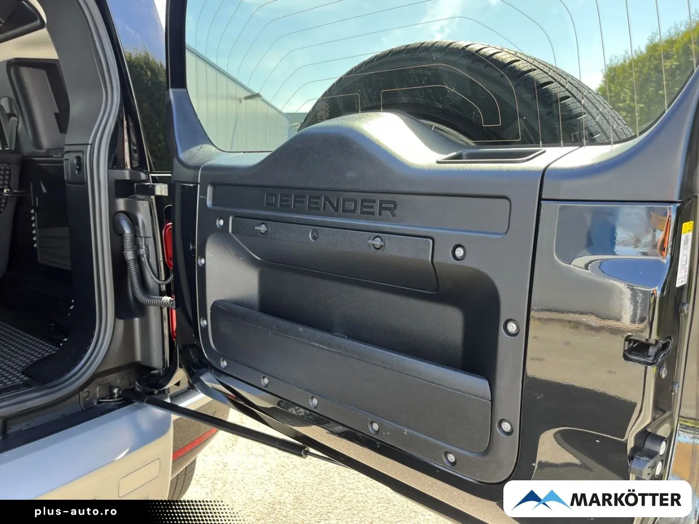 LAND ROVER Defender 110 XS Edition Pano Keyless 360  Memory