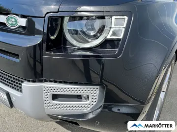 LAND ROVER Defender 110 XS Edition Pano Keyless 360  Memory