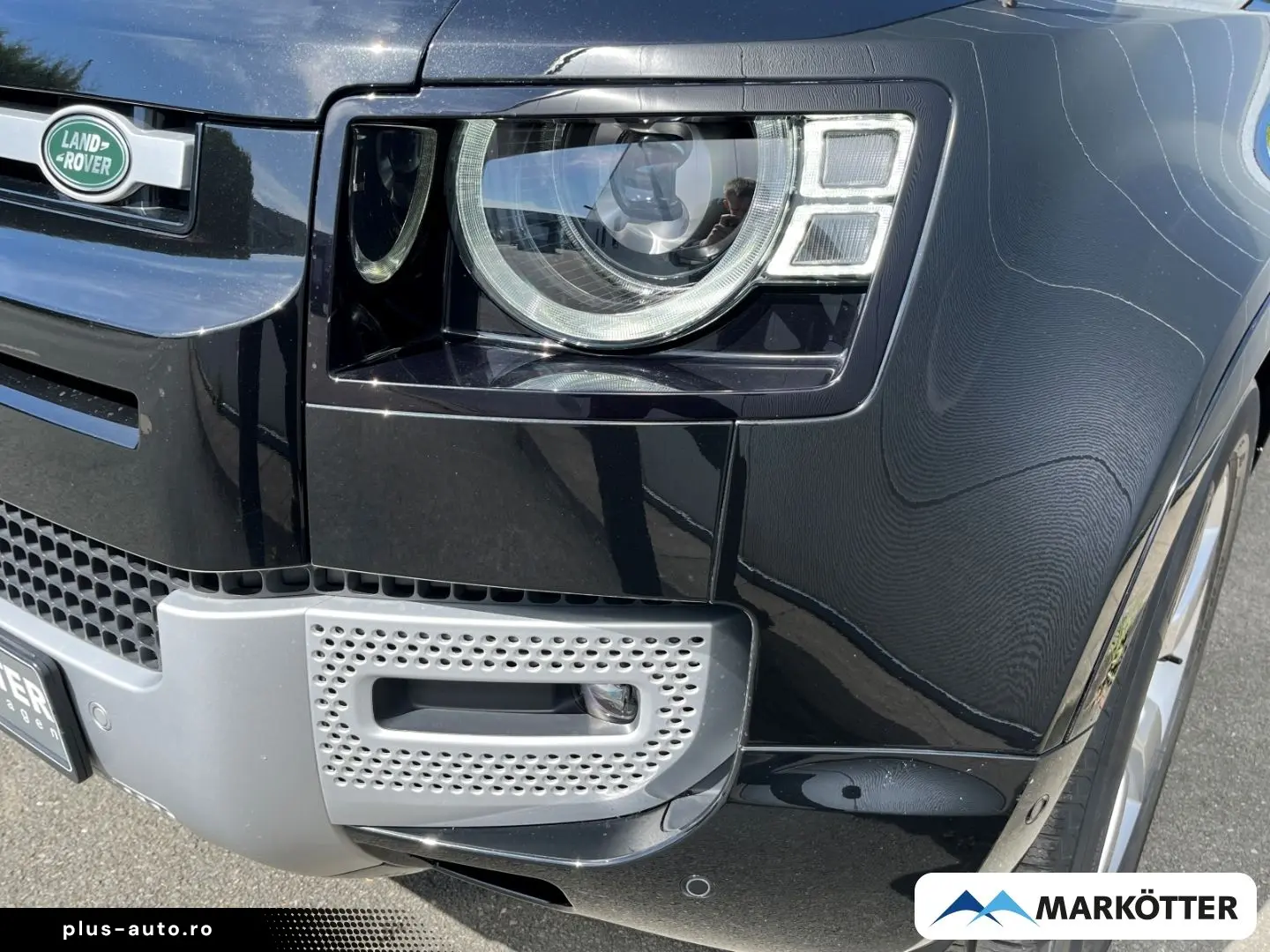 LAND ROVER Defender 110 XS Edition Pano Keyless 360  Memory