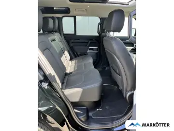 LAND ROVER Defender 110 XS Edition Pano Keyless 360  Memory