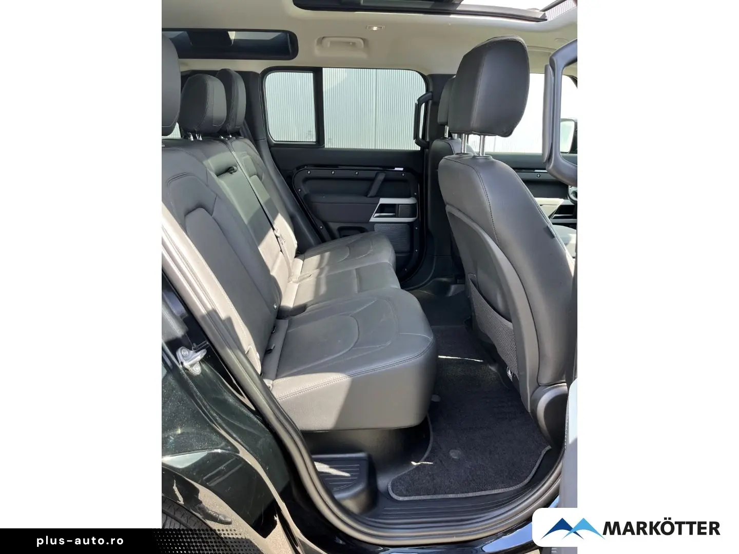LAND ROVER Defender 110 XS Edition Pano Keyless 360  Memory