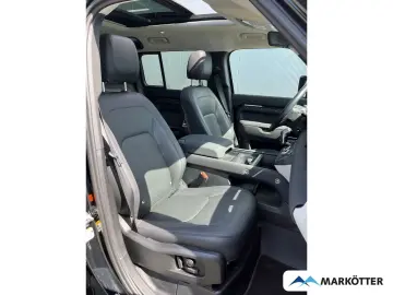 LAND ROVER Defender 110 XS Edition Pano Keyless 360  Memory