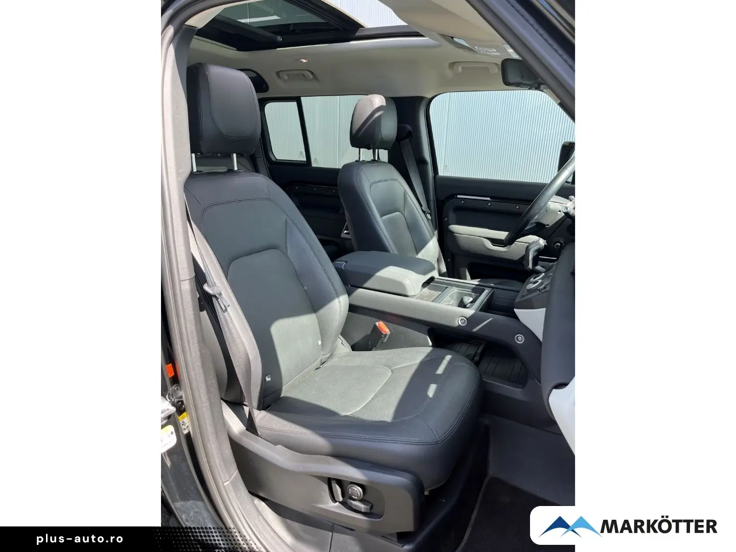 LAND ROVER Defender 110 XS Edition Pano Keyless 360  Memory