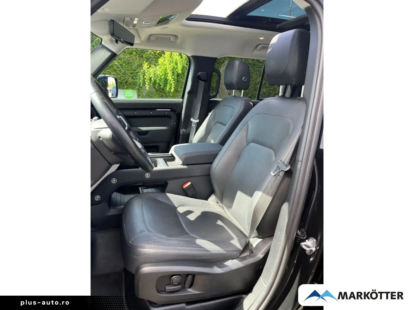 LAND ROVER Defender 110 XS Edition Pano Keyless 360  Memory
