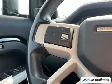 LAND ROVER Defender 110 XS Edition Pano Keyless 360  Memory