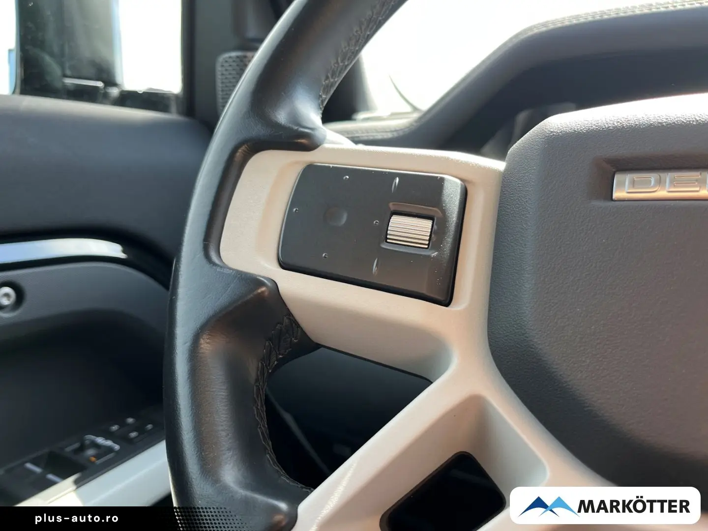 LAND ROVER Defender 110 XS Edition Pano Keyless 360  Memory