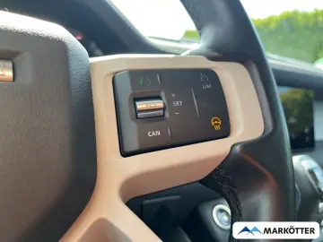 LAND ROVER Defender 110 XS Edition Pano Keyless 360  Memory