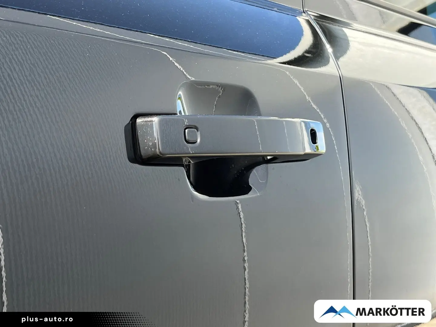 LAND ROVER Defender 110 XS Edition Pano Keyless 360  Memory