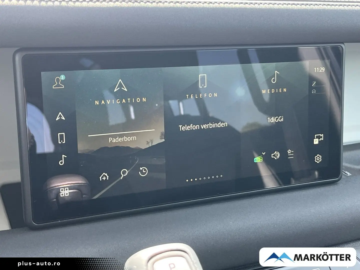LAND ROVER Defender 110 XS Edition Pano Keyless 360  Memory