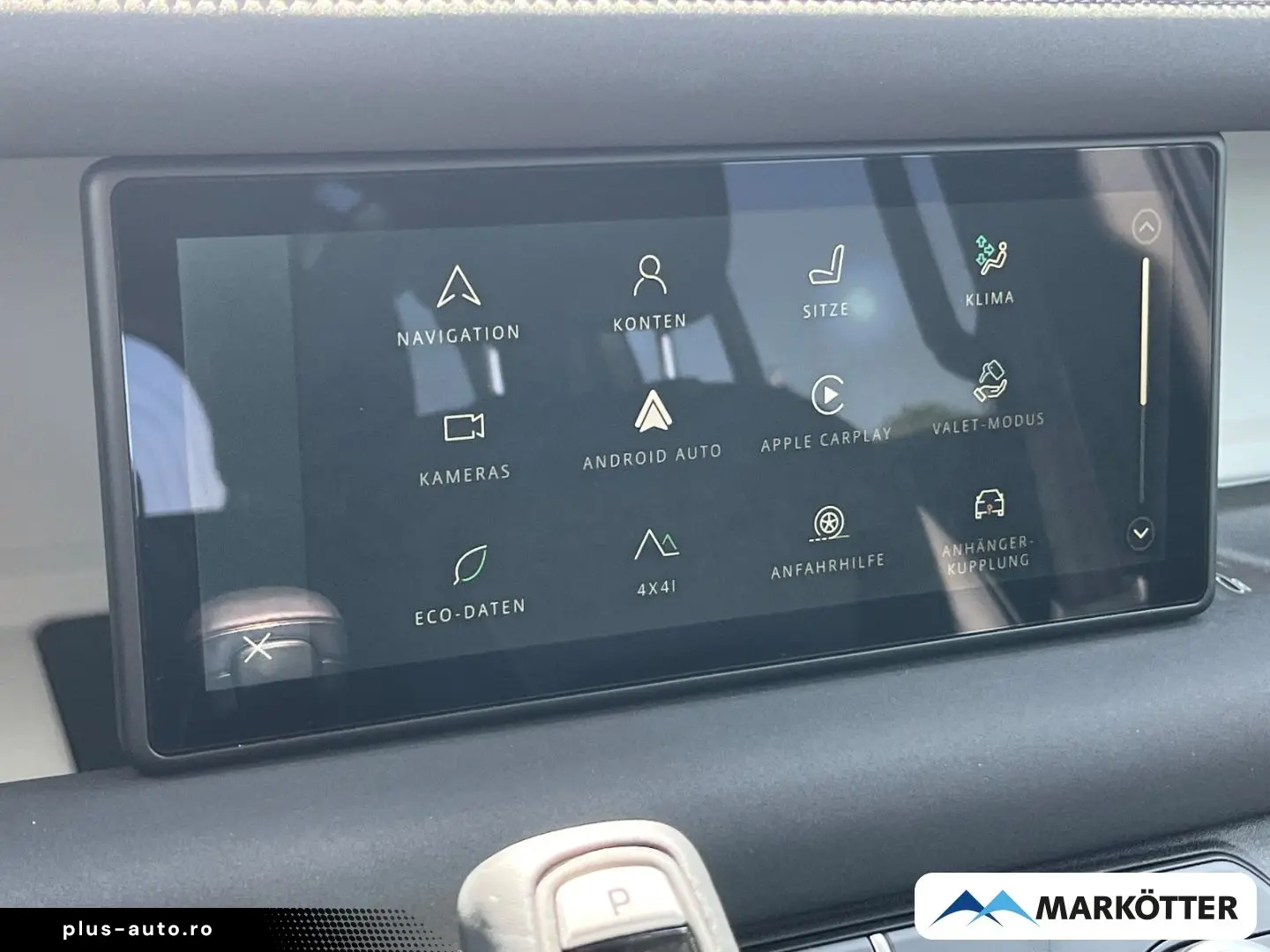 LAND ROVER Defender 110 XS Edition Pano Keyless 360  Memory
