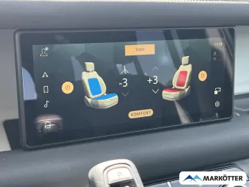 LAND ROVER Defender 110 XS Edition Pano Keyless 360  Memory
