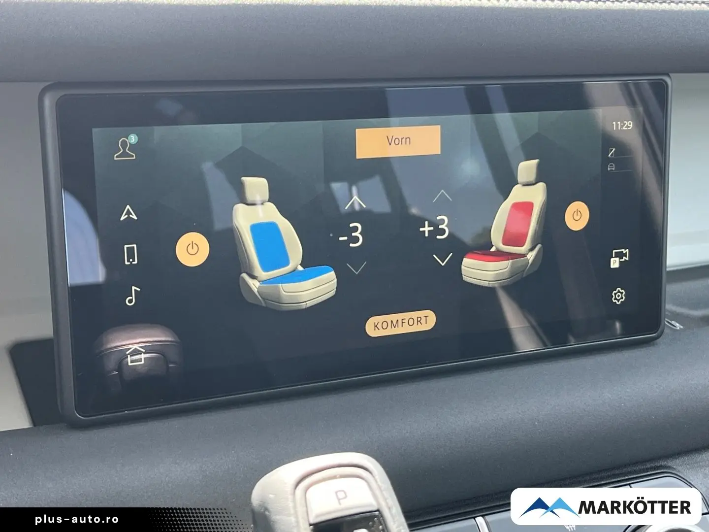 LAND ROVER Defender 110 XS Edition Pano Keyless 360  Memory