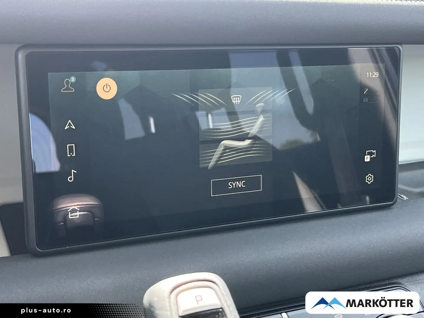 LAND ROVER Defender 110 XS Edition Pano Keyless 360  Memory