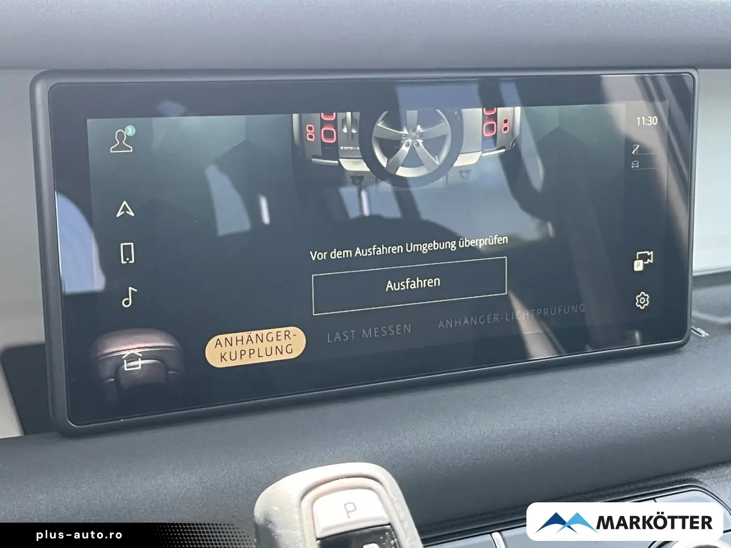 LAND ROVER Defender 110 XS Edition Pano Keyless 360  Memory
