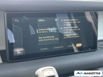LAND ROVER Defender 110 XS Edition Pano Keyless 360  Memory