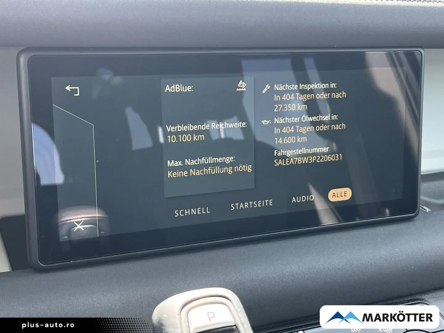 LAND ROVER Defender 110 XS Edition Pano Keyless 360  Memory