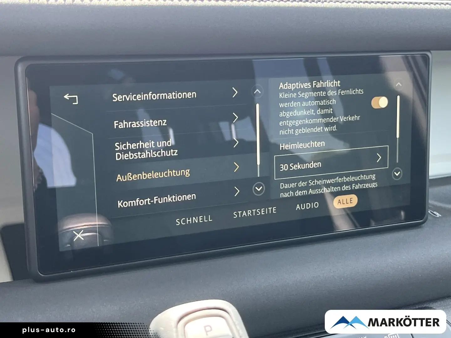 LAND ROVER Defender 110 XS Edition Pano Keyless 360  Memory