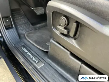 LAND ROVER Defender 110 XS Edition Pano Keyless 360  Memory