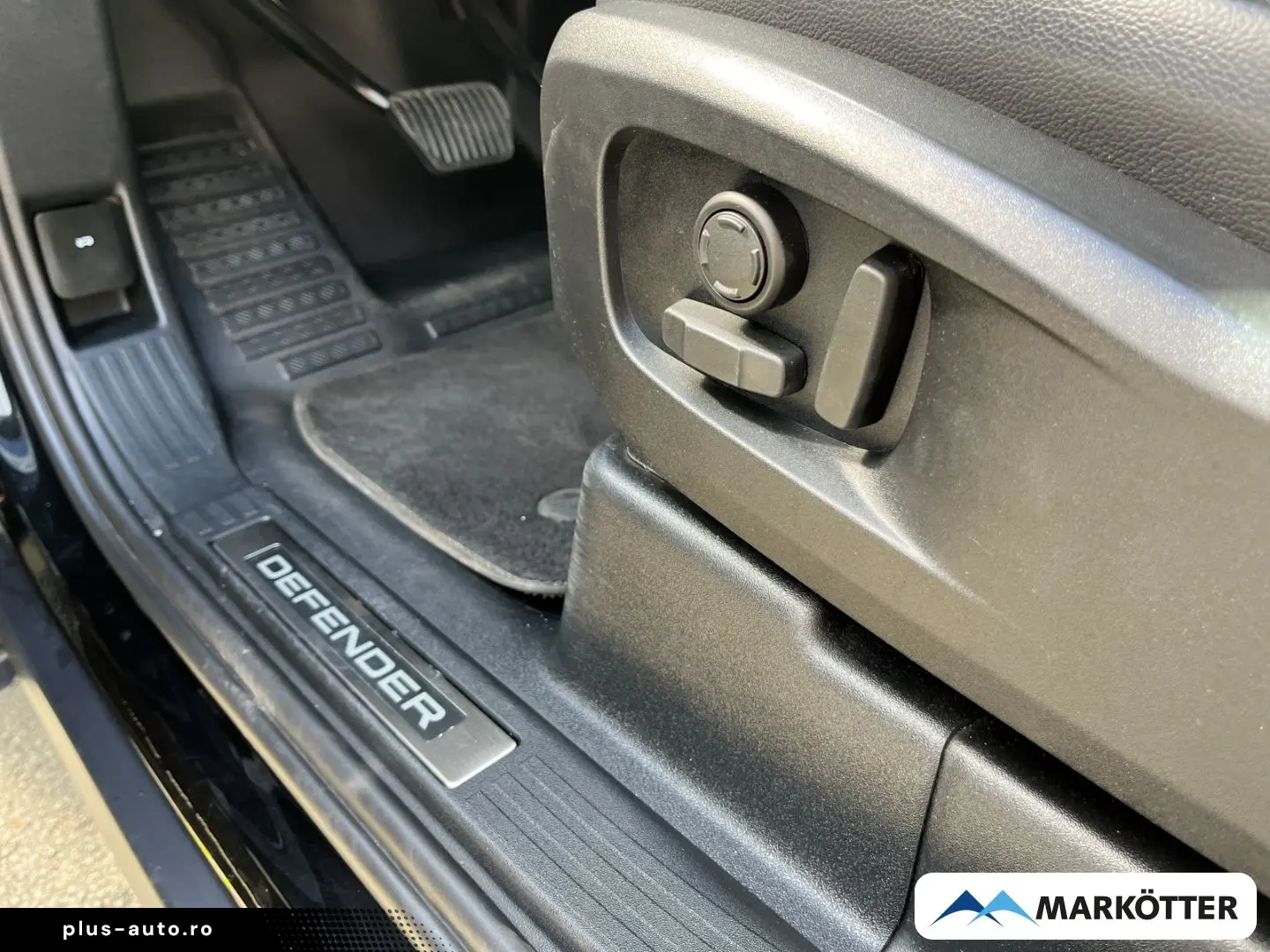 LAND ROVER Defender 110 XS Edition Pano Keyless 360  Memory