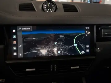 PORSCHE Cayenne Coupe Turbo GT SPORT-CHRONO CARBON 1.HD
