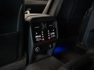 PORSCHE Cayenne Coupe Turbo GT SPORT-CHRONO CARBON 1.HD