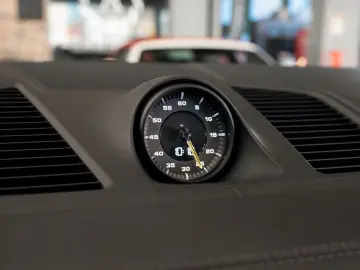 PORSCHE Cayenne Coupe Turbo GT SPORT-CHRONO CARBON 1.HD