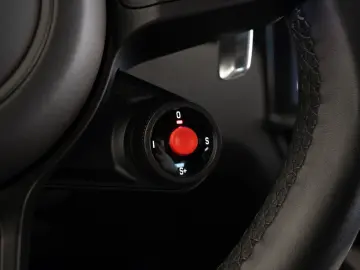 PORSCHE Cayenne Coupe Turbo GT SPORT-CHRONO CARBON 1.HD
