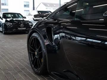 PORSCHE 911 Turbo S AERO-KIT SPORT-AGA SPORT-DESIGN LIFT