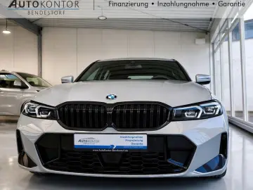 BMW 330 i xDrive M Sport Autom.   LED  ACC  Navi  Ka