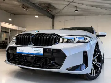 BMW 330 i xDrive M Sport Autom.   LED  ACC  Navi  Ka