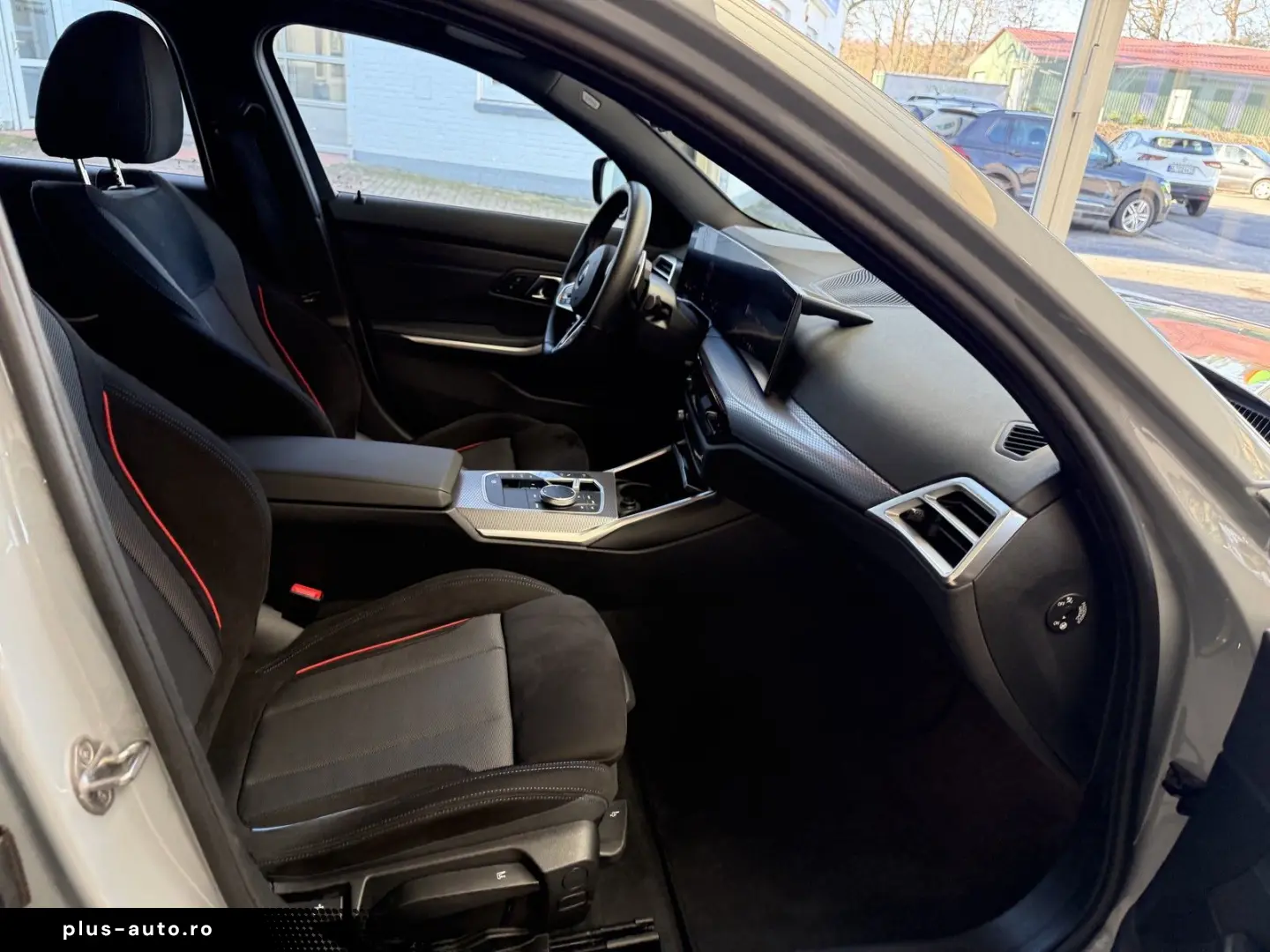 BMW 330 i xDrive M Sport Autom.   LED  ACC  Navi  Ka