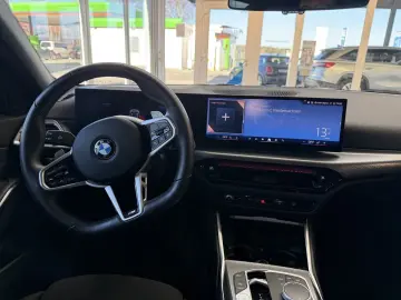 BMW 330 i xDrive M Sport Autom.   LED  ACC  Navi  Ka