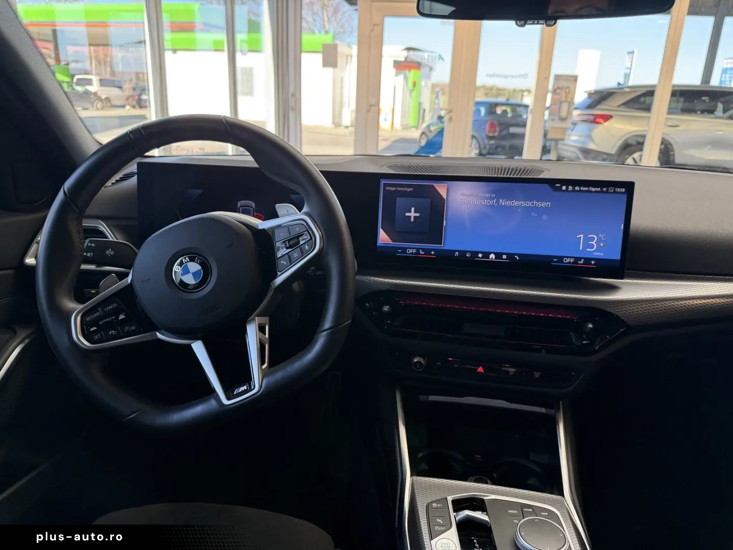 BMW 330 i xDrive M Sport Autom.   LED  ACC  Navi  Ka