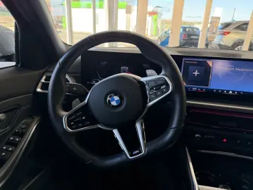 BMW 330 i xDrive M Sport Autom.   LED  ACC  Navi  Ka