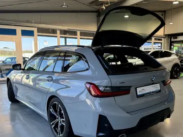 BMW 330 i xDrive M Sport Autom.   LED  ACC  Navi  Ka