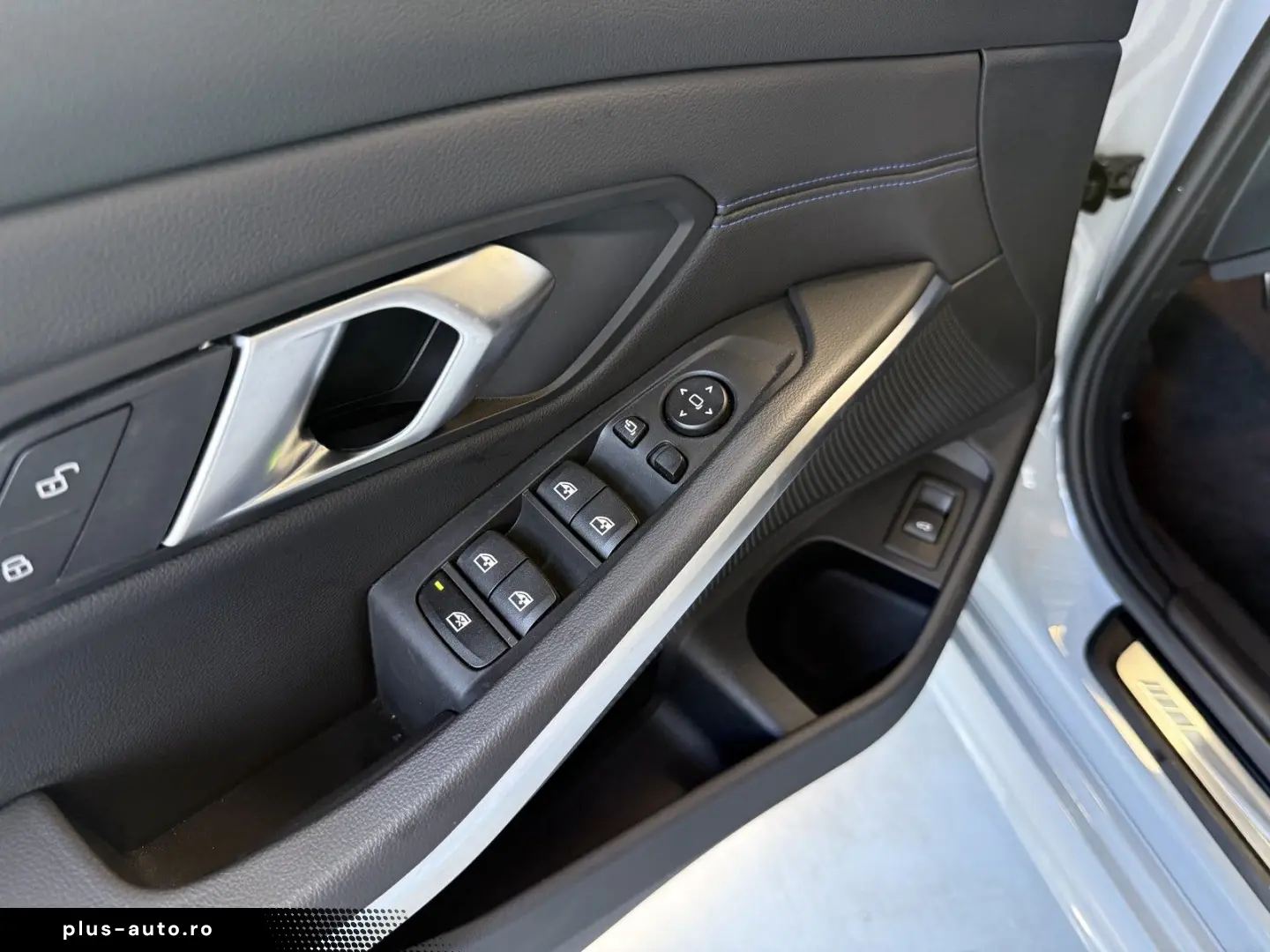 BMW 330 i xDrive M Sport Autom.   LED  ACC  Navi  Ka